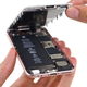 Un iPhone 6S por dentro. Imagen vía iFixit